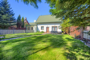 Haus Claudia Lukecin